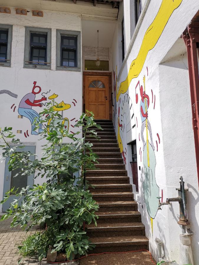 The Music Hall Шванау Экстерьер фото